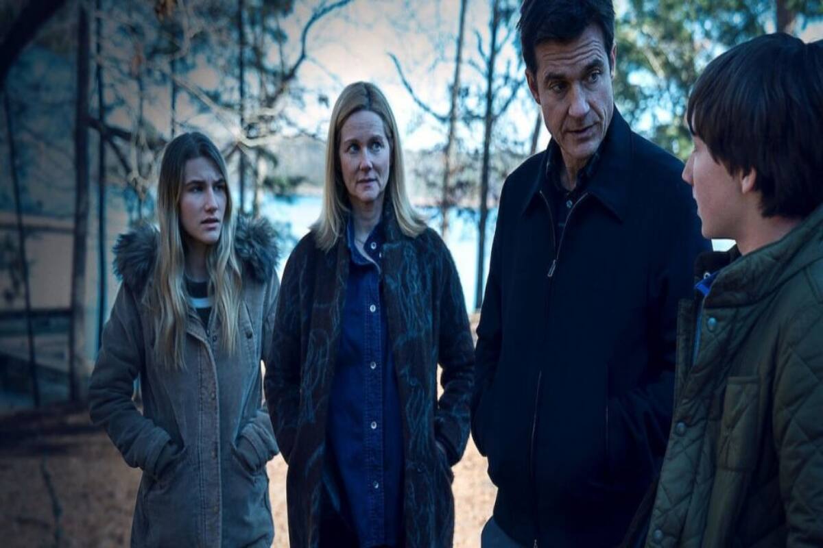 Ozark-Netflix