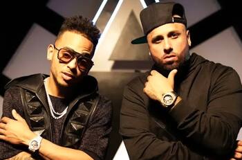 Con Nicky Jam y Ozuna a la cabeza: los famosos que jugarán el All Star Celebrity Game 2023 de la NBA