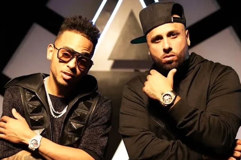 Los artistas urbanos verán acción en el All-Stars 2023