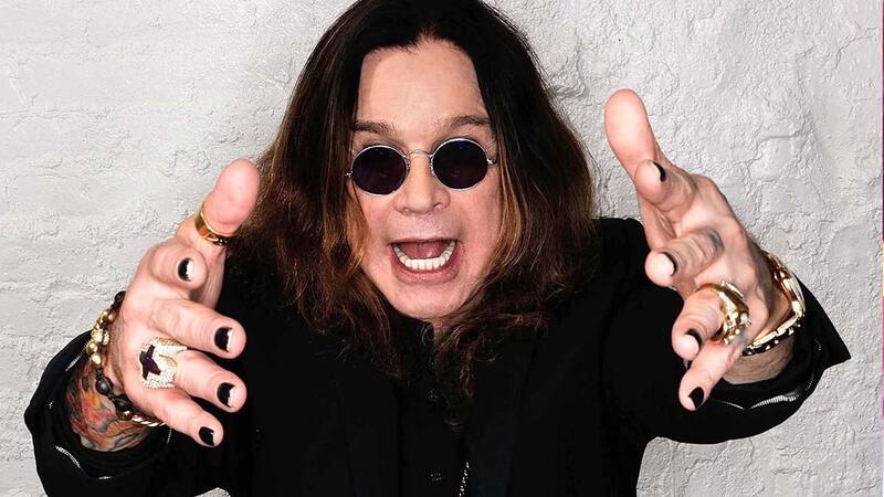 El rock está de luto: Confirman muerte de Ozzy Osbourne a los 76 años