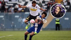 El día que Ozzy Osbourne “ayudó” a Colo Colo a cortar una mala racha