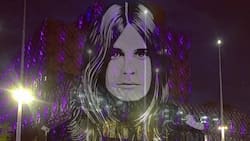 “Letras para darme cuenta que no estoy tan solo en este mundo”: El paranoico legado que dejó Ozzy Osbourne en Chile
