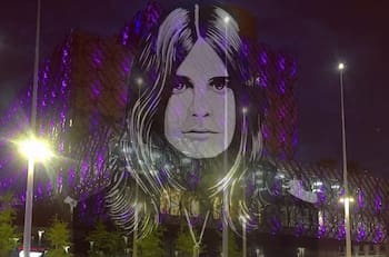 “Letras para darme cuenta que no estoy tan solo en este mundo”: El paranoico legado que dejó Ozzy Osbourne en Chile