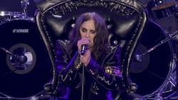 El emotivo comentario que más se repitió luego de que Ozzy Osbourne cantara “Mamma I’m Coming Home” por última vez
