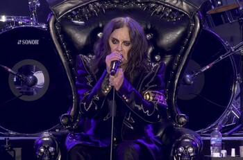 El emotivo comentario que más se repitió luego de que Ozzy Osbourne cantara “Mamma I’m Coming Home” por última vez