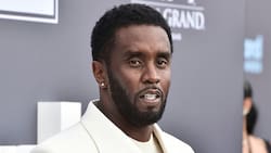 P. Diddy sale a pedir disculpas por el video en el que agrede brutalmente a su expareja