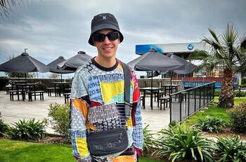 Pablito Pesadilla cuenta cómo maneja la ansiedad que sufre