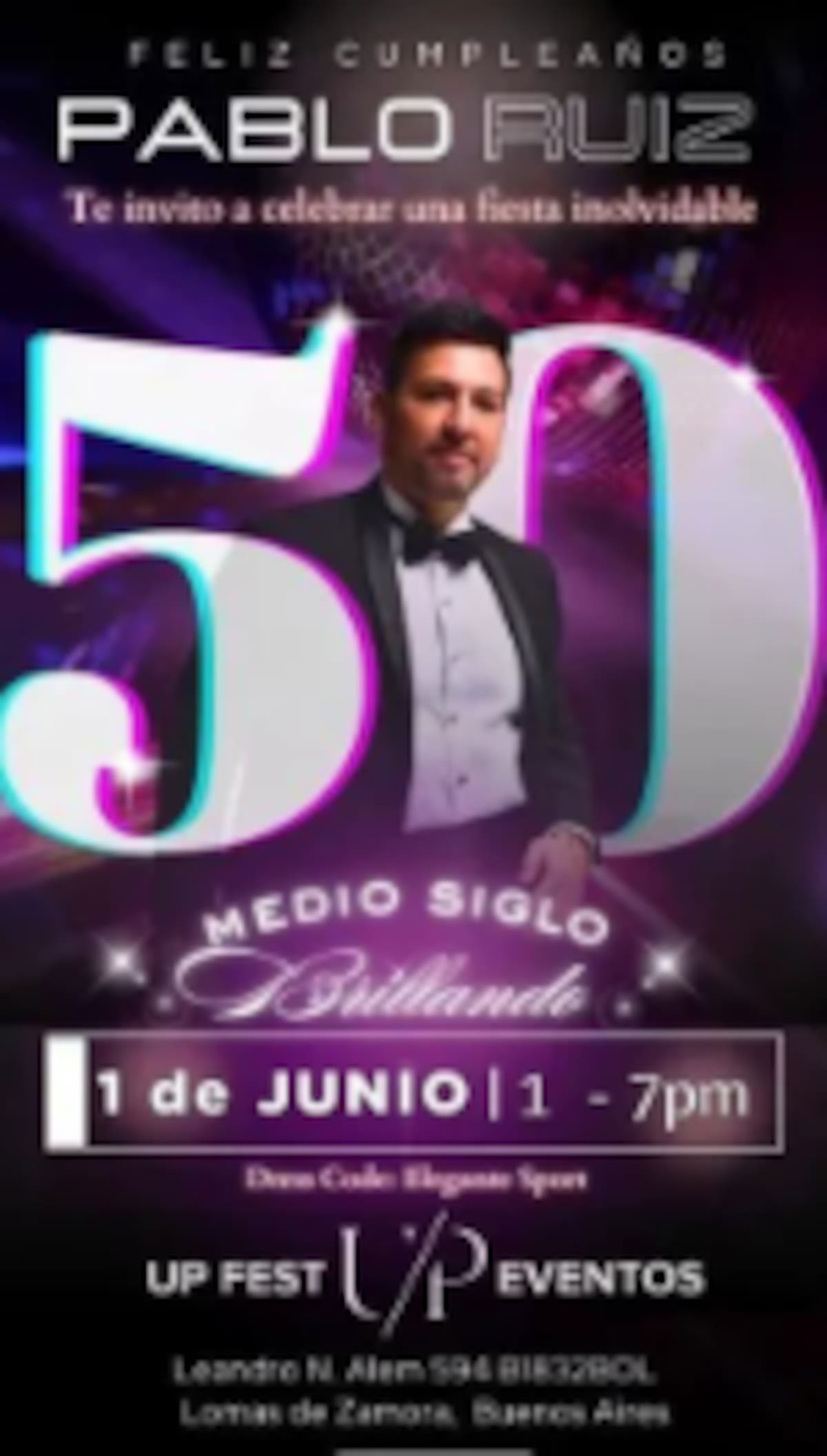 El artista está en medio de la polémica por su fiesta de cumpleaños.