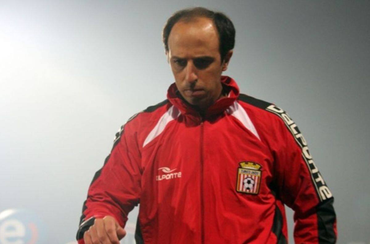 Sin experiencia en el Fútbol Femenino: el perfil del “nuevo” técnico de la Selección Sub 20