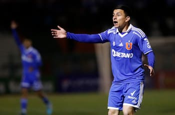 El incierto futuro de Pablo Aránguiz tras su polémica en Ñublense: no volverá a la U