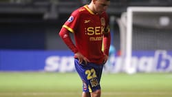 Atento Colo Colo: revelan la millonaria cláusula de Pablo Aránguiz para dejar Unión Española