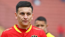 Pablo Aránguiz explota tras crítica de Miguel Ramírez a jugadores de Unión Española: “Cero códigos, sálvate solo”