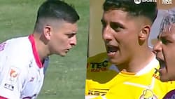 VIDEO | Pablo Aránguiz no lo podía creer: el penal perdido que puede condenar a Unión Española