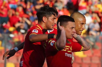 Se queda el hijo pródigo: Unión Española anunció una importante renovación para 2025