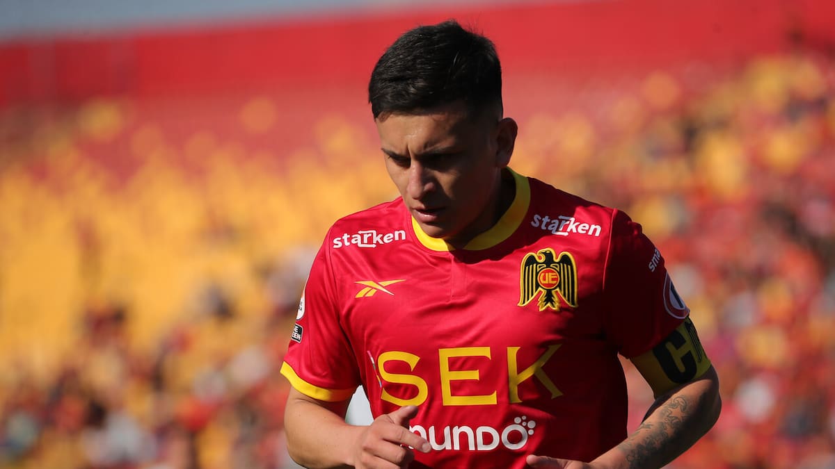 Tras la salida de Lucas Cepeda: aseguran que Pablo Aránguiz aparece en la órbita de Colo Colo