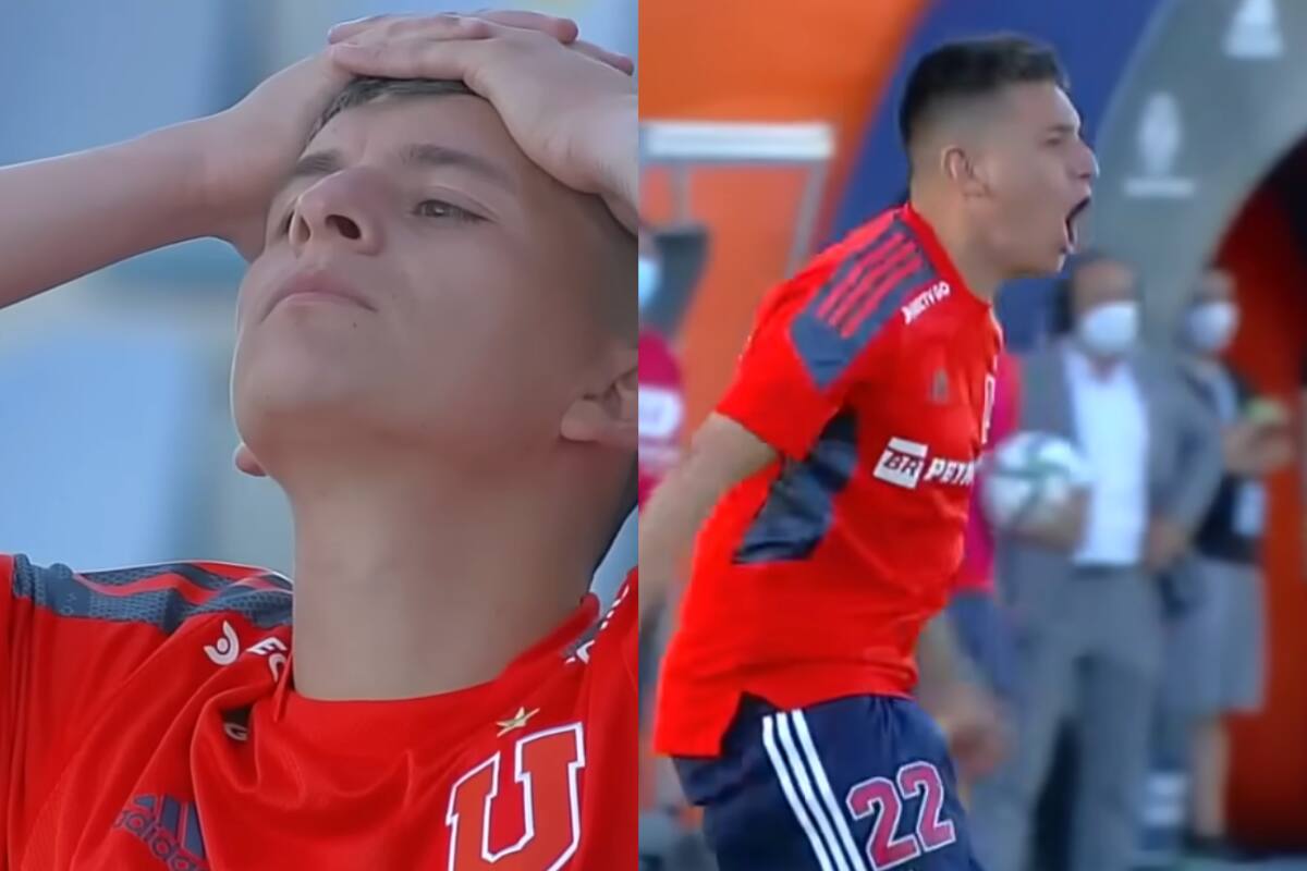 Ya sabe de salvarse del descenso milagrosamente.