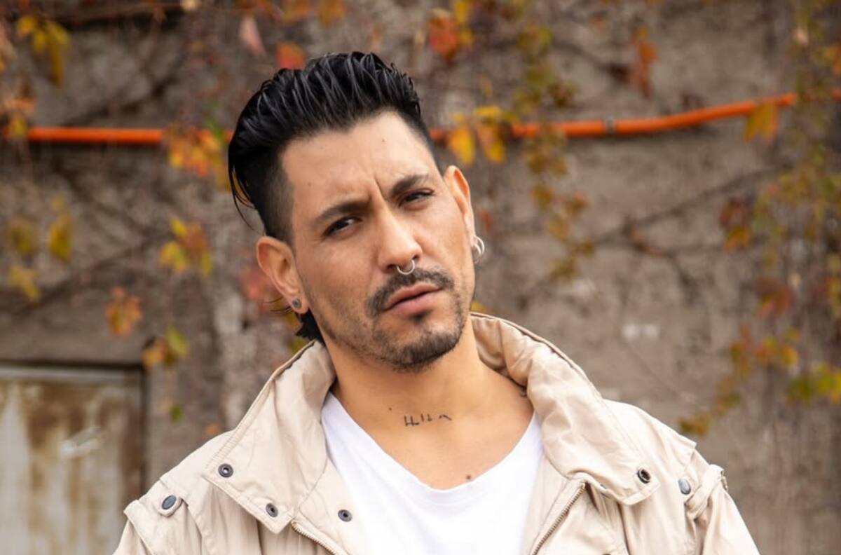 Pablo Candia le manda ácida recomendación a Adriana Barrientos: “Le regalaría una terapia”