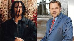 “Lávese el hocico”: Pablo Chill-E arremete contra el alcalde de Puente Alto, Germán Codina