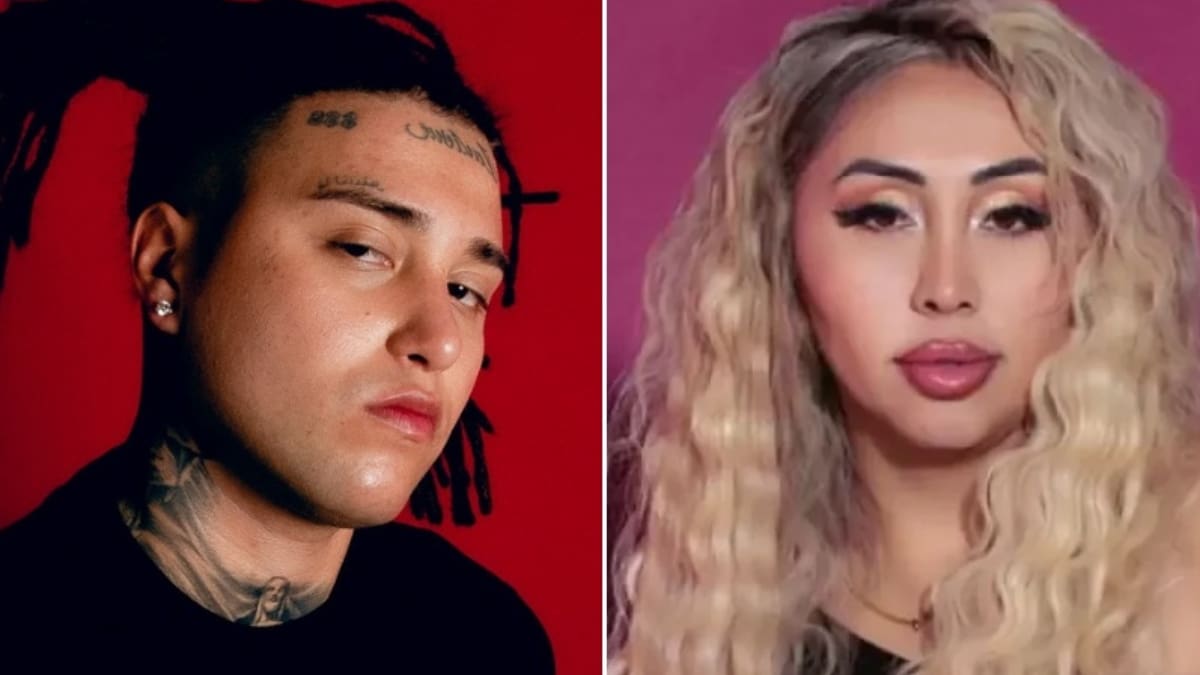 “Tanta gente fea junta”: Nuevo round entre Pablo Chill-E y Naya Fácil por veto a la Gala del Pueblo