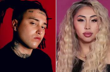 “Tanta gente fea junta”: Nuevo round entre Pablo Chill-E y Naya Fácil por veto a la Gala del Pueblo