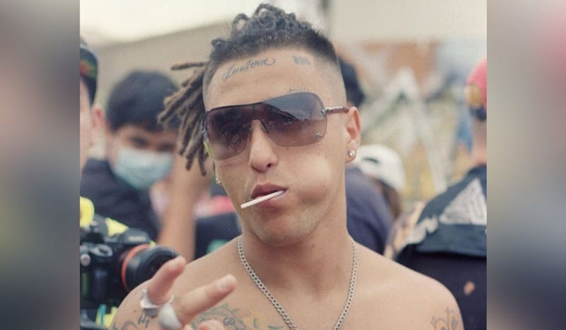 Pablo Chill-E se descargó en contra de "Gran Hermano" Chile y disfrutó de los comentarios