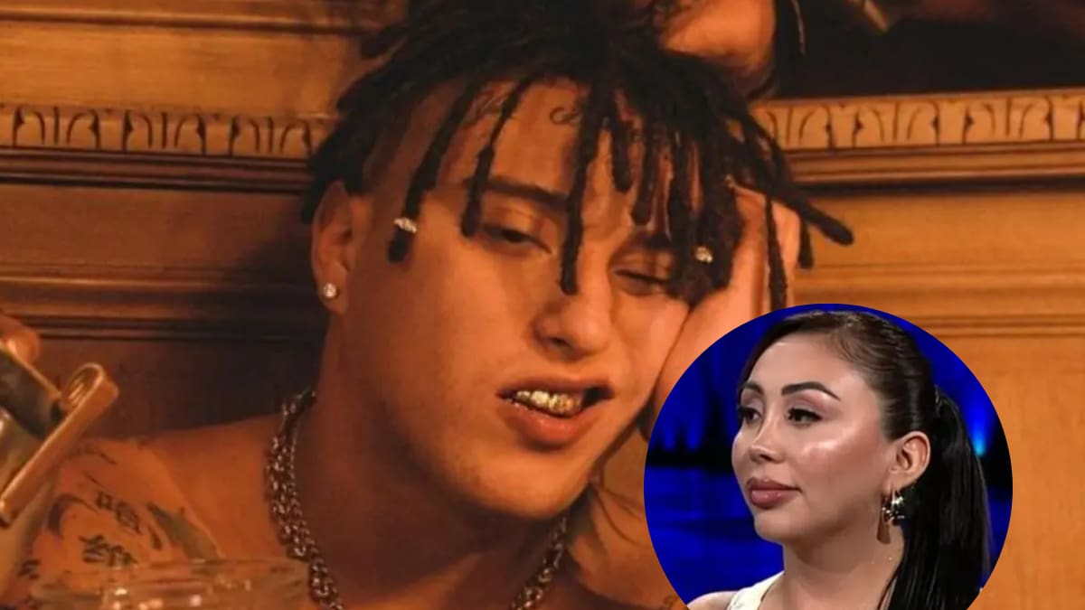 Pablo Chill-e estalla en redes sociales: Todo apunta a Naya Fácil y su lucatón por la Gala del Pueblo