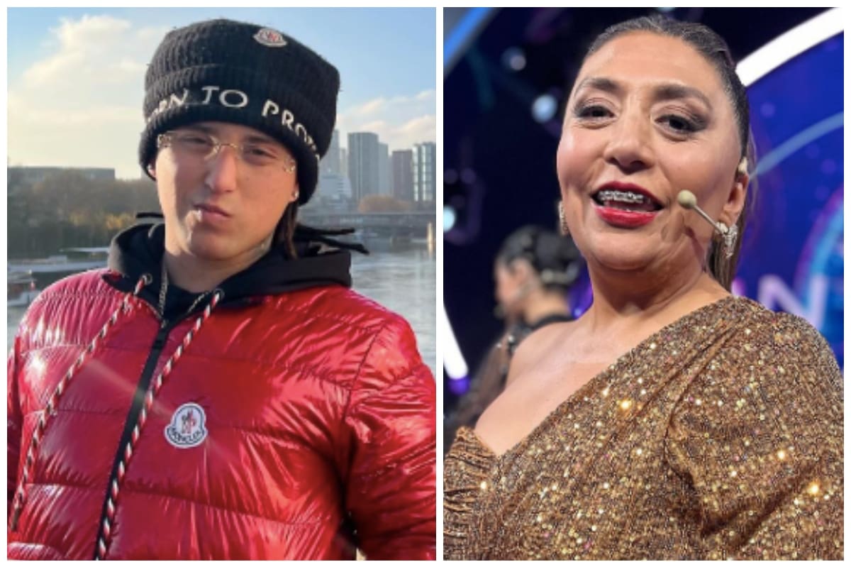 “Te quiero mucho”: Pablo Chill-E envía caluroso mensaje a Pincoya tras su salida de “Gran Hermano” Chile