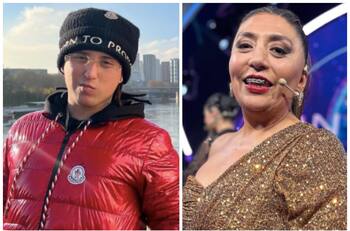 “Te quiero mucho”: Pablo Chill-E envía caluroso mensaje a Pincoya tras su salida de “Gran Hermano” Chile