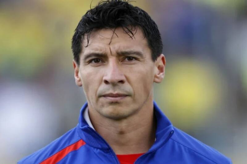 Pablo Contreras respaldó el trabajo de Nicolás Córdova en la Selección.