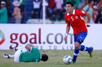 Pablo Contreras culpa a extécnico de La Roja por su retiro: “Me eliminó y producto de ello me retiré del fútbol”