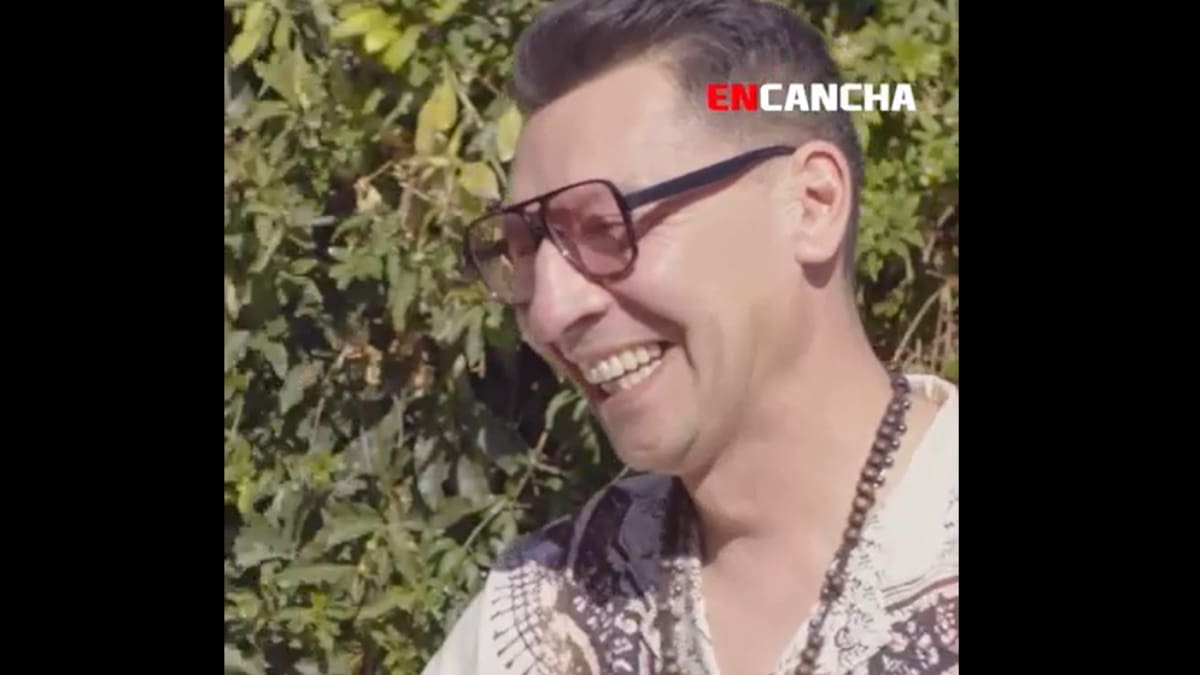VIDEO | Capítulo estreno este lunes 18 de mayo a las 20:00 horas: Mundialistas, el podcast de En Cancha