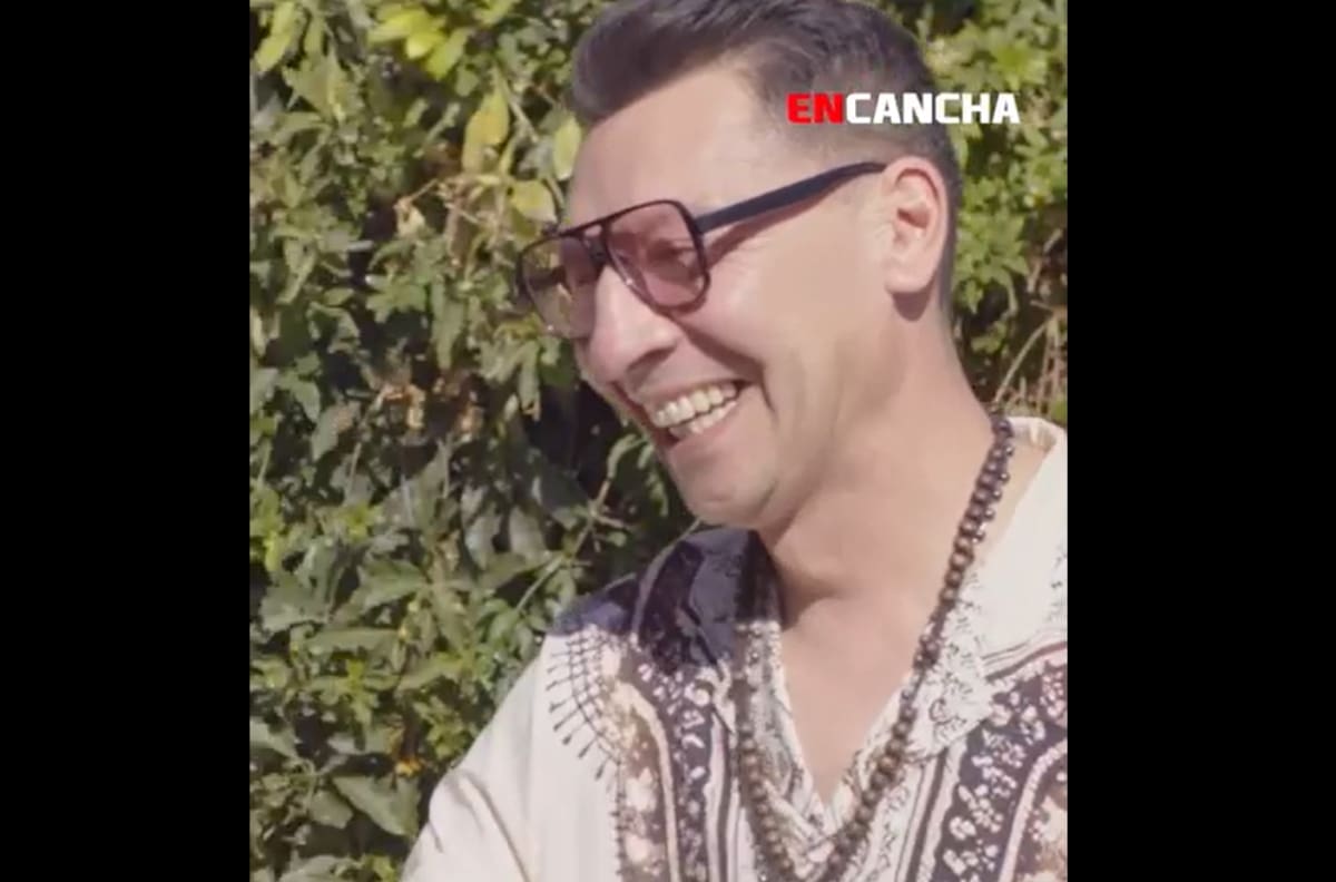 VIDEO | Capítulo estreno este lunes 18 de mayo a las 20:00 horas: Mundialistas, el podcast de En Cancha