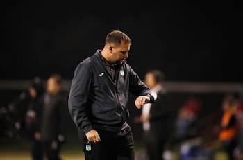 Ya pasó por el fútbol chileno: Deportes La Serena muy cerca de cerrar a su nuevo DT para 2026