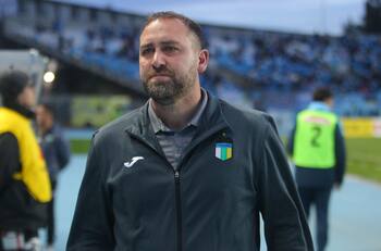 O’Higgins se queda sin DT: Pablo de Muner renunció y ya hay posibles reemplazantes