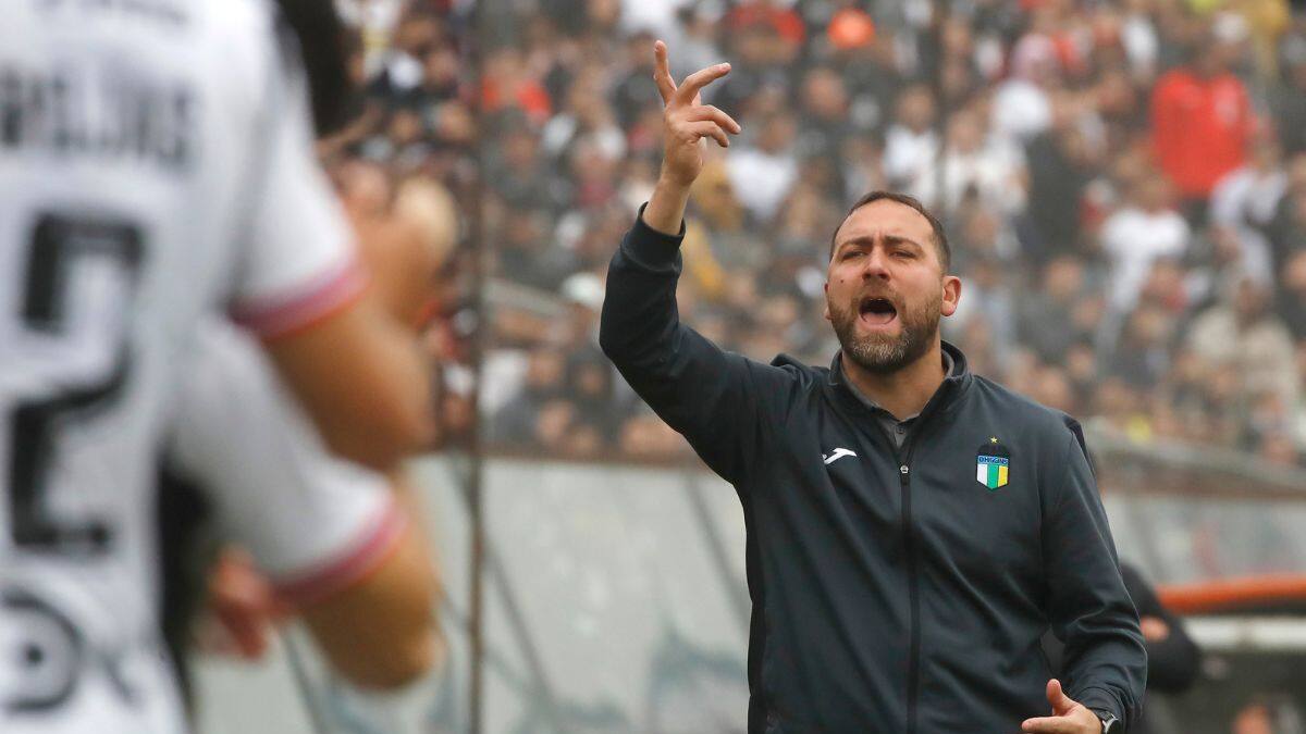 Fracasó en el fútbol chileno pese a vapulear a Colo Colo y ahora se quedó otra vez sin club