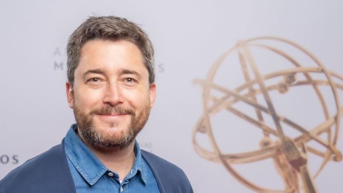 Pablo Díaz revela detalles de su nueva vida tras dejar la actuación