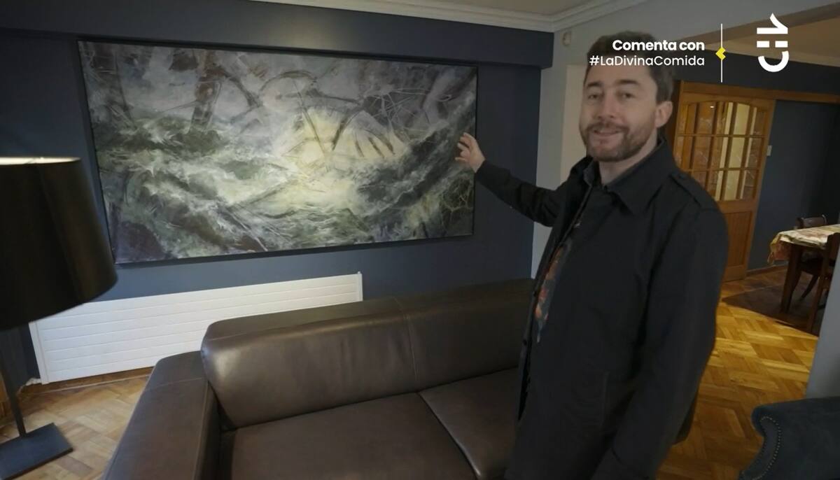 Otro cuadro de la playa de Guanaqueros. Créditos: Pantallazo CHV