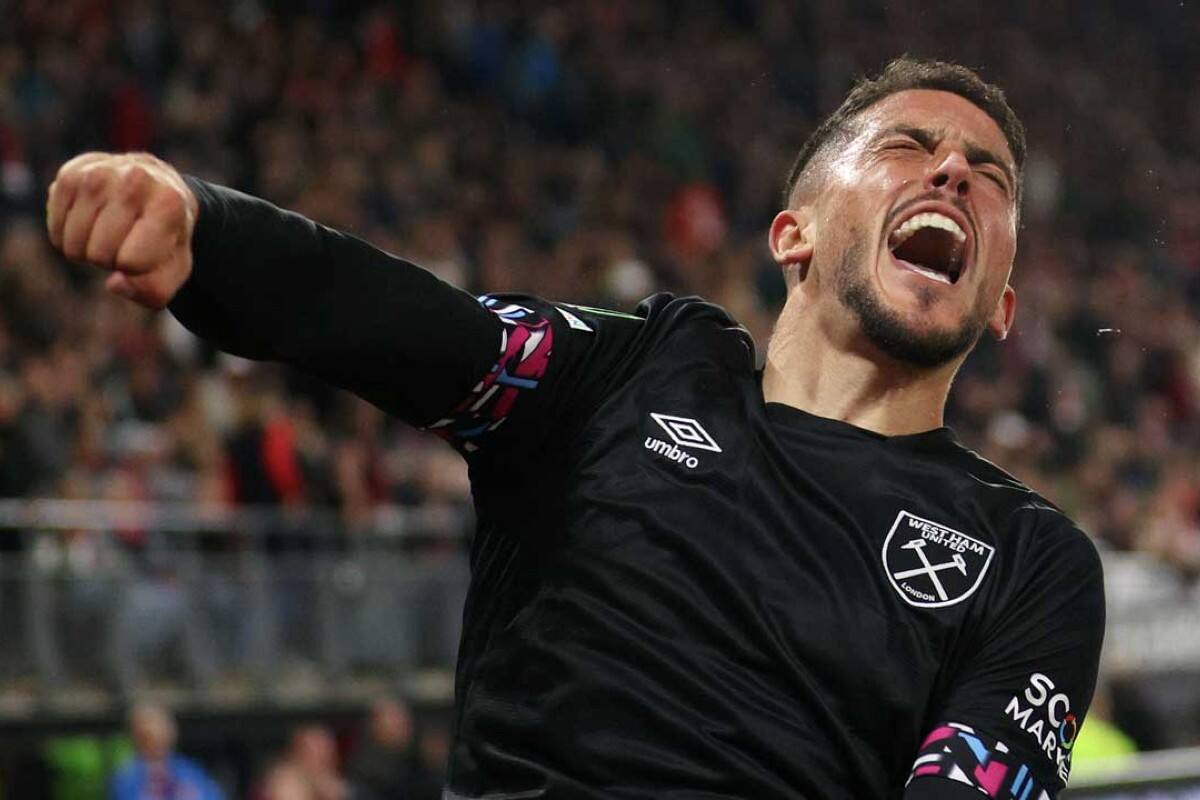 Pablo Fornals podrá jugar en el Betis.