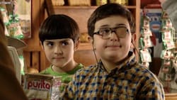 A 15 años de la serie: Así luce actualmente “Brunito” de “Los 80″ y su nueva vida alejado de la televisión