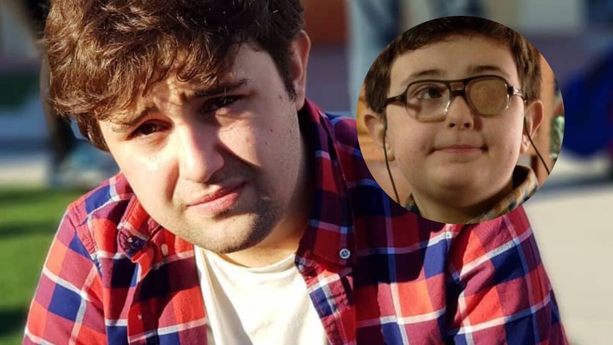 La fuerte acusación contra Pablo Freire y la defensa entregada por el actor de Los 80