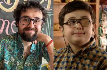 ¿Por qué está siendo acusado de hostigamiento Pablo Freire, el recordado Brunito de Los 80?