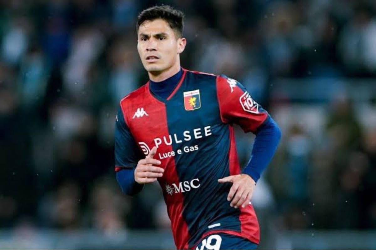 El mediocampista chileno vuelve a Europa para jugar en España.