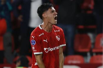 Pablo Galdames apareció en Chile: su amor por Unión Española, la U en el horizonte y la Roja