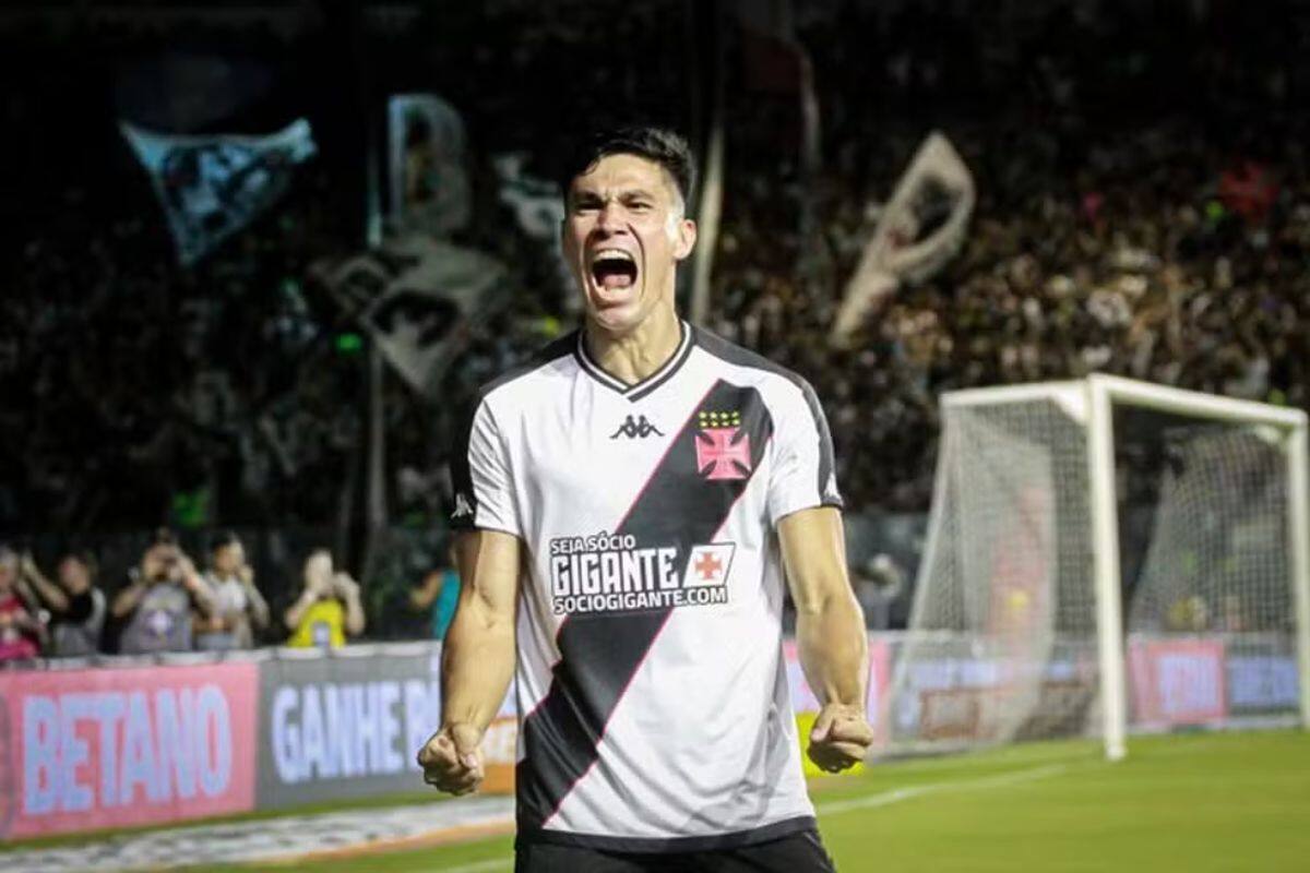 Pablo Galdames recibió un gran respaldo de su entrenador.