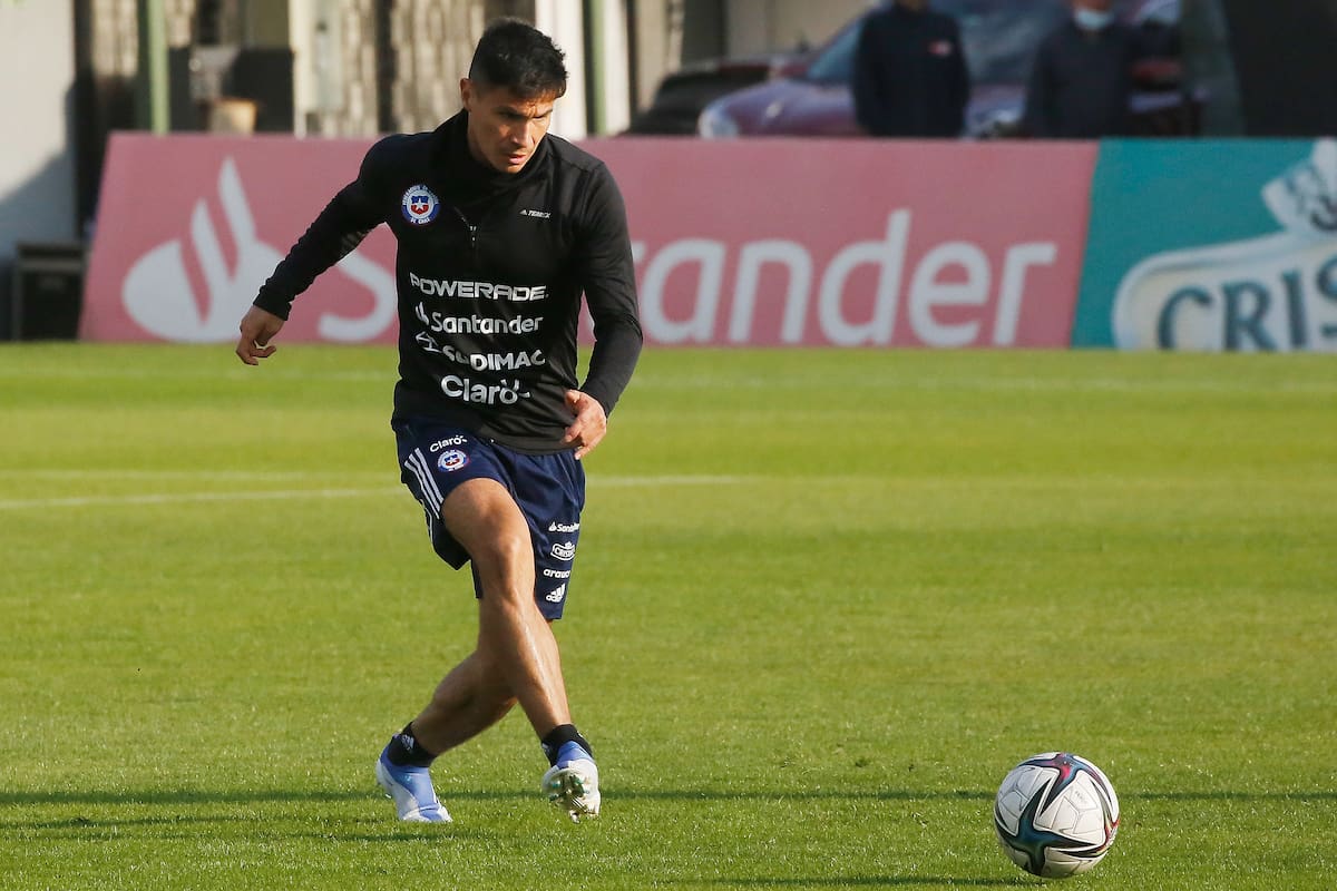 vuelve a estar en la órbita de Cruzados (Foto: Aton).