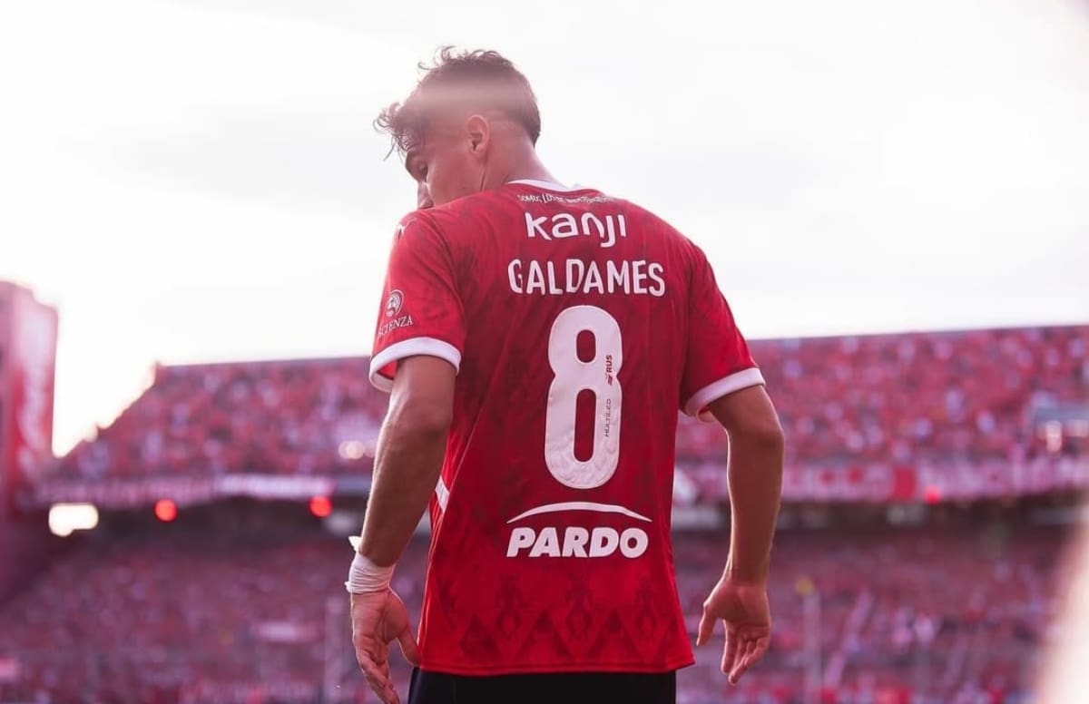 El chileno fue ofrecido a Colo Colo en la última ventana de fichajes.