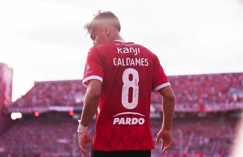 El chileno fue ofrecido a Colo Colo en la última ventana de fichajes.