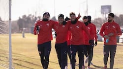 Siguen llegando carpetas: exseleccionado chileno fue ofrecido a Colo Colo, pero no hubo interés