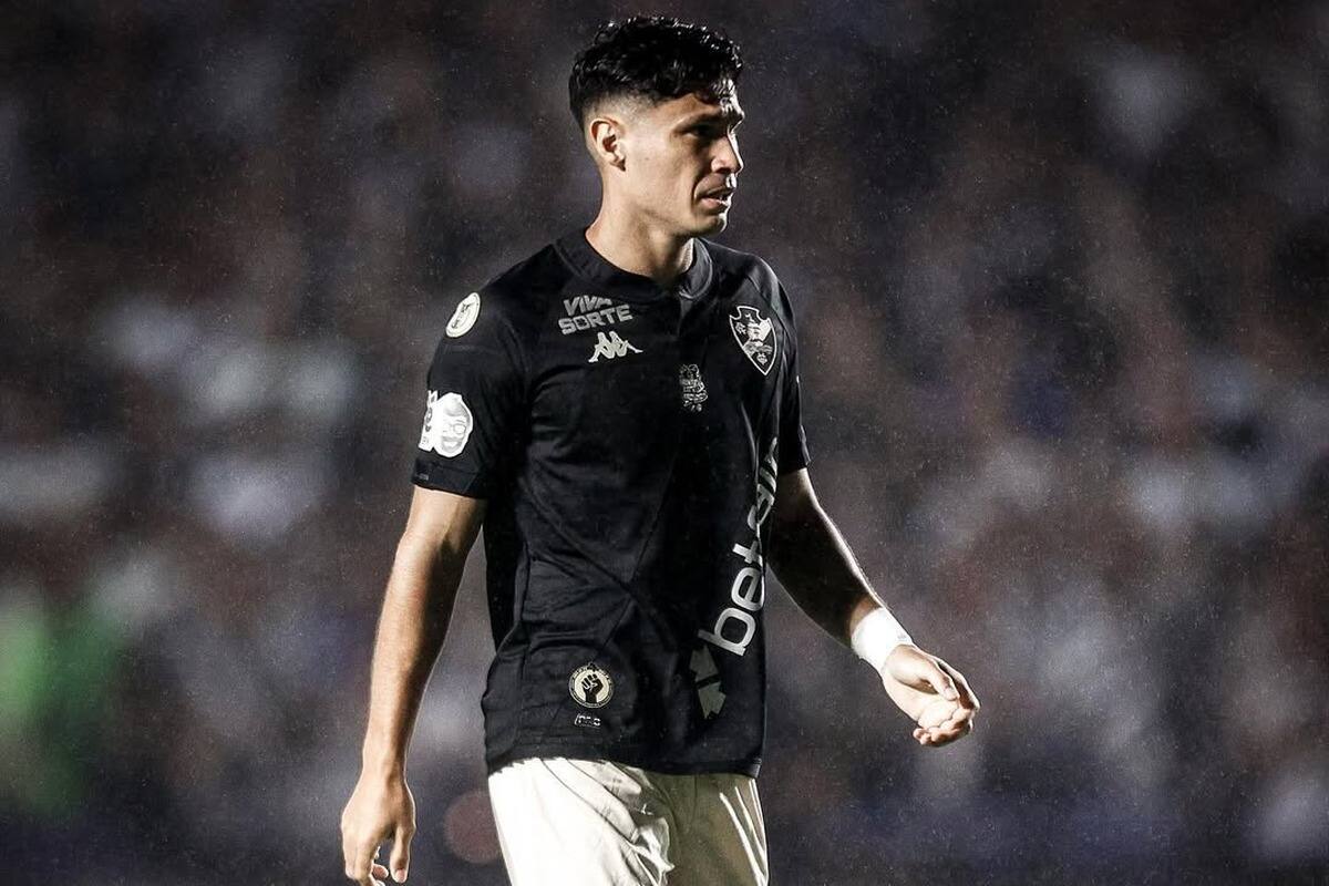 no seguirá en el Vasco Da Gama.
