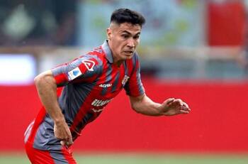 “Técnico y refinado”: En Brasil se ilusionan con la llegada de Pablo Galdames a Vasco da Gama